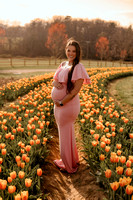 Gage + Ashley Maternity