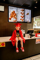 Tate's :: Pre-k Grad