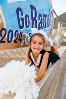 Hannah :: GCA Cheer 2024