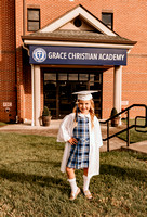 Emmalyn :: GCA Kinder Grad
