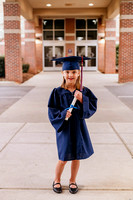 FBA :: Kindergarten Graduation 2025