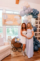 Atlas Lee :: Baby Shower