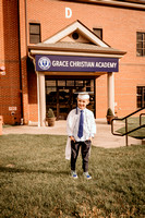 Michael :: GCA Kinder Grad
